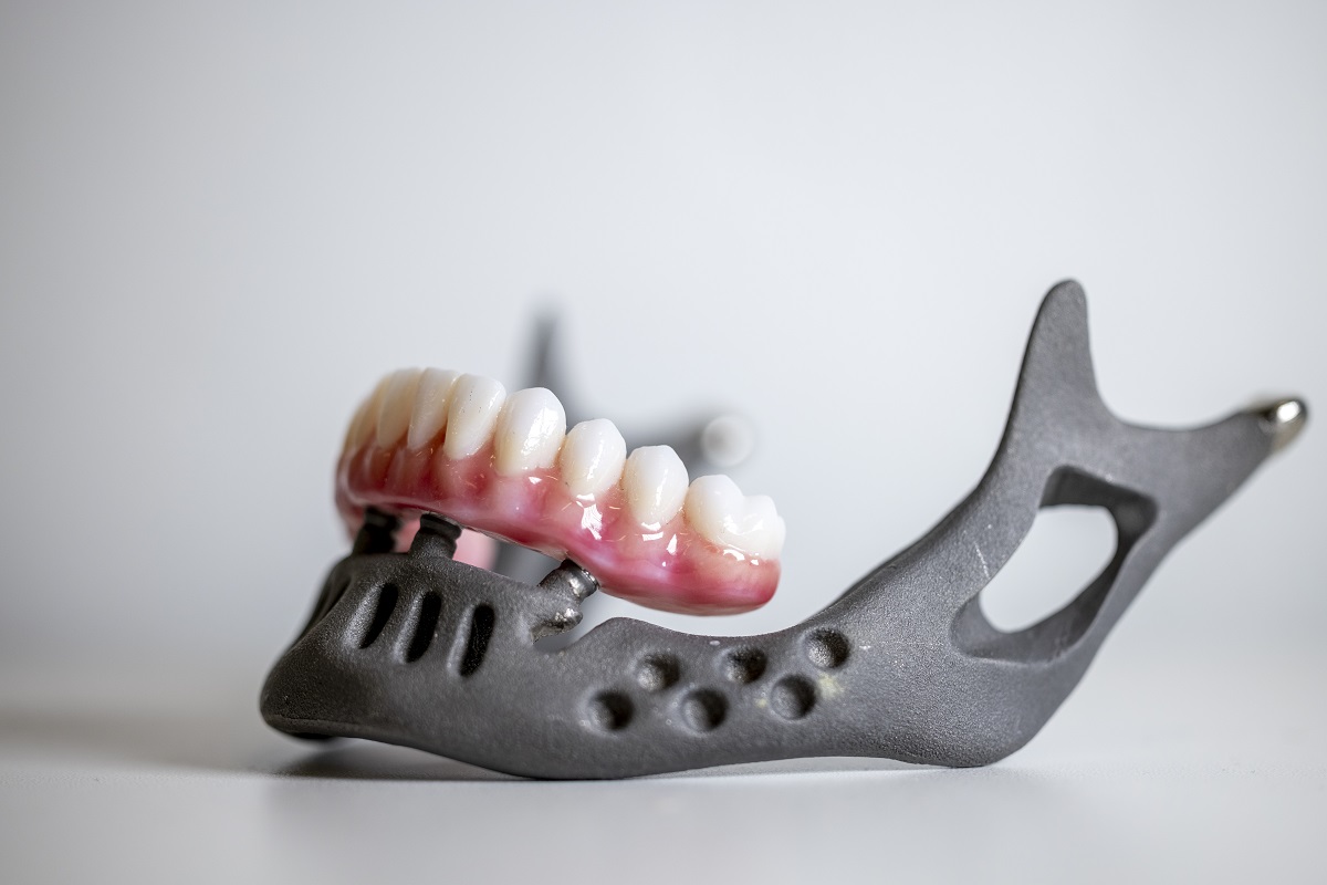 Dentures Giving You Bad Gag Reflex? Read This.